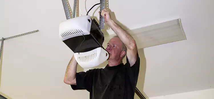 Garage Door Opener Service Palisades Park