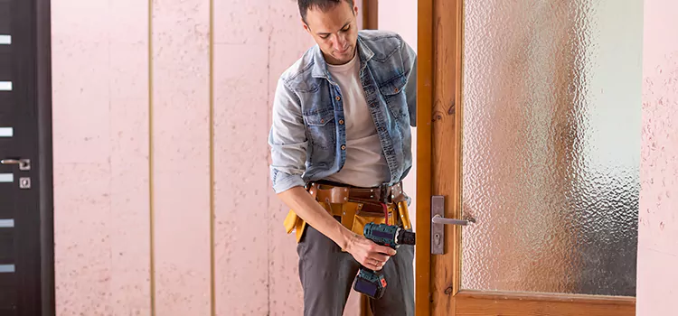 Door Glass Replacement Palisades Park