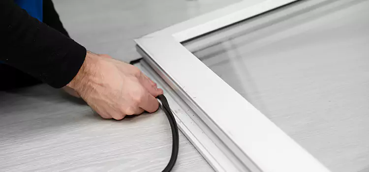 Commercial Door Weather Stripping Palisades Park