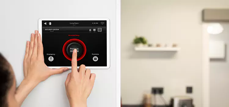 Blink Video Doorbell Installation Palisades Park