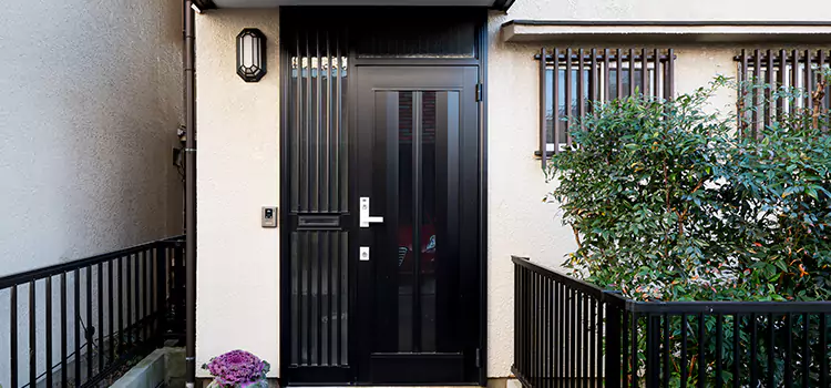 Popular Exterior Door Options in Palisades Park, NJ