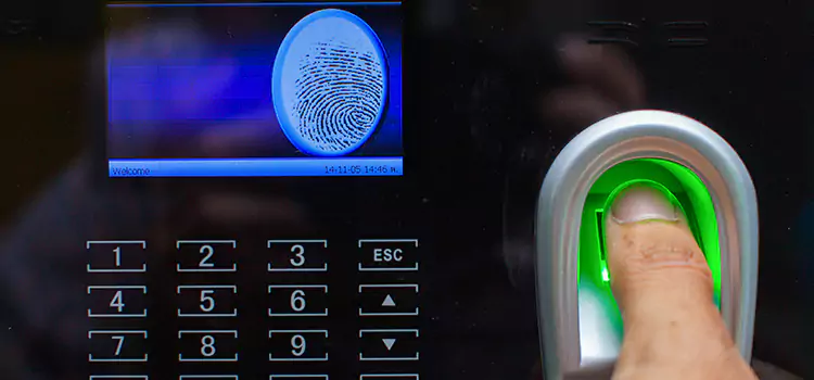 Your Trusted Partner for Secure Access in Palisades Park, NJ