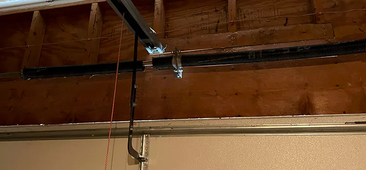 Broken Garage Door Cable Repair in Palisades Park, NJ