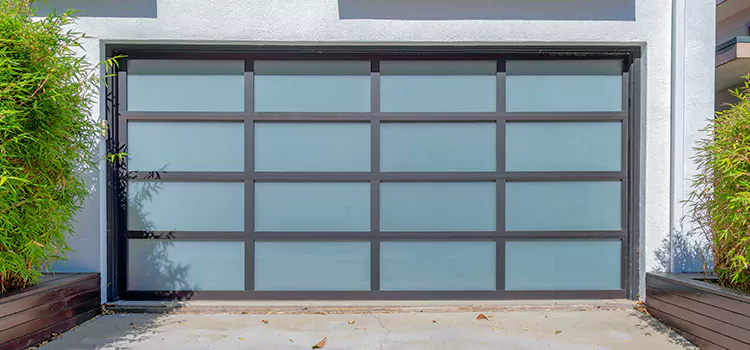 Why Choose Us for Garage Door Care in Palisades Park, NJ?