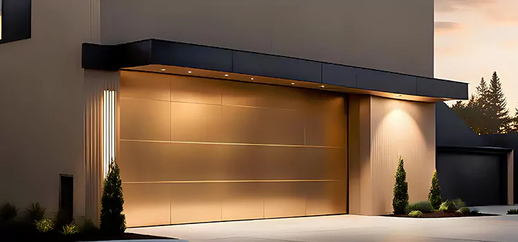 Garage Door Remote Programming Palisades Park