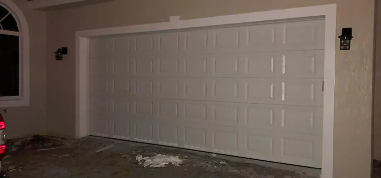Garage Door Coil Replacement Palisades Park
