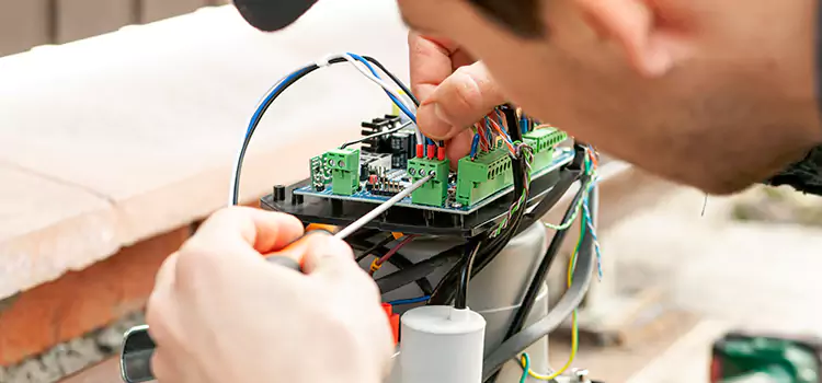 Specialized Brand Gate Motor Repairs Palisades Park