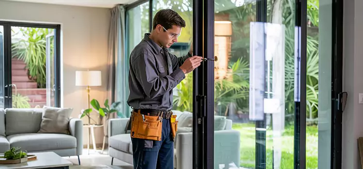 Why Choose Us for Your Glass Door Needs in Palisades Park, NJ?