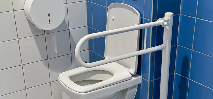 Comprehensive Solutions in Palisades Park, NJ for Accessible Facilities