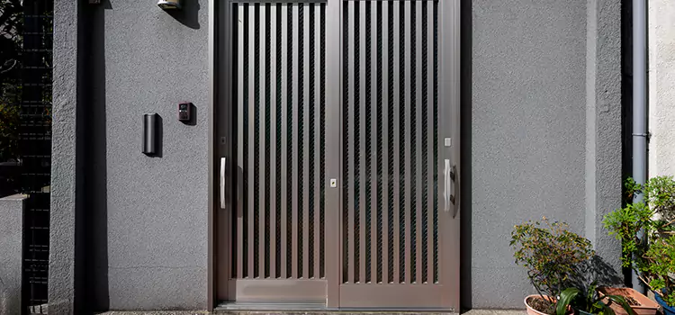 Why Choose Us for Your Security Needs in Palisades Park, NJ?