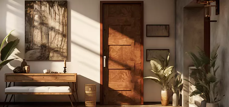 Specialty Interior Doors Palisades Park