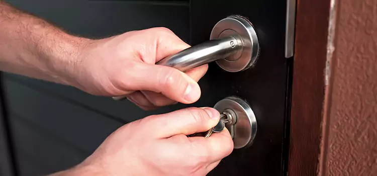 Master Key Control and Audits Palisades Park