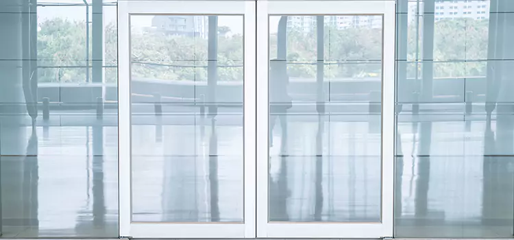 Mobile Sliding Screen Door Replacement Palisades Park