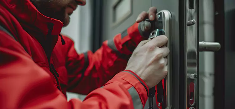 Mobile Car Key Service Palisades Park