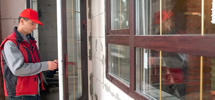 Sliding Door Lock Repair Palisades Park