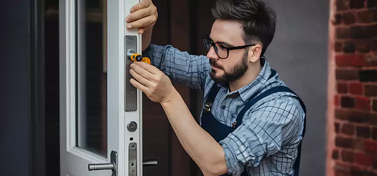 Residential Door Repairs Palisades Park