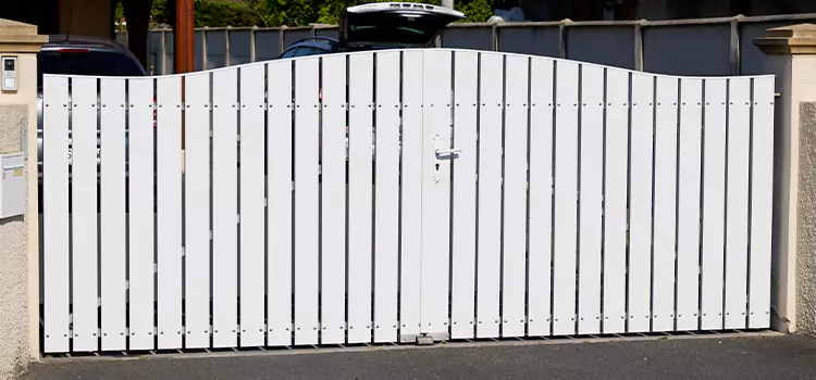 Why Choose Us for Residential Gate Repair in Palisades Park, NJ?