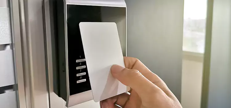 Advanced RFID Technology Integration in Palisades Park, NJ