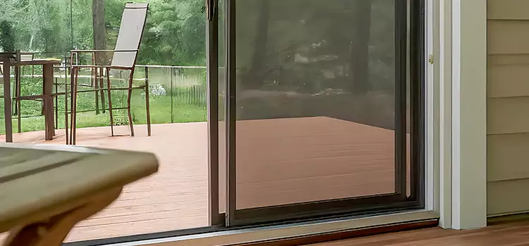 Garage Screen Door Installation Palisades Park