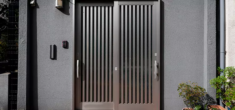 Specialized Steel Door Services in Palisades Park, NJ