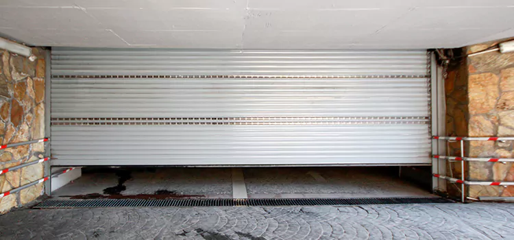 Steel Garage Door Repair Palisades Park