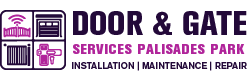 Door & Gate Services Palisades Park