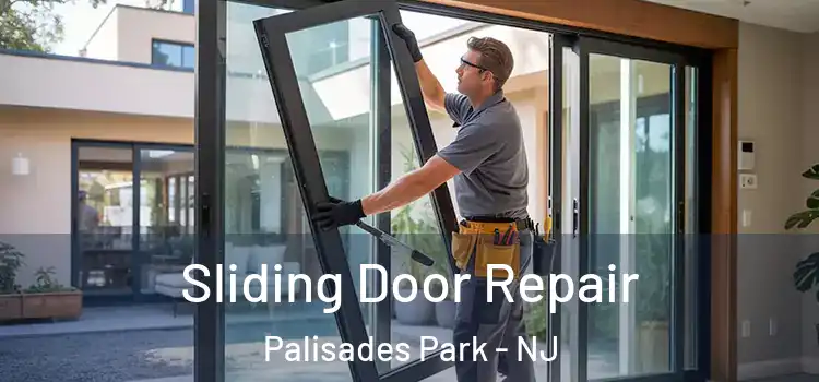  Sliding Door Repair Palisades Park - NJ