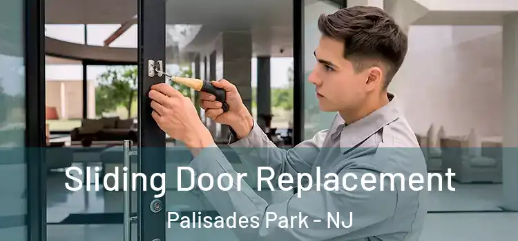  Sliding Door Replacement Palisades Park - NJ