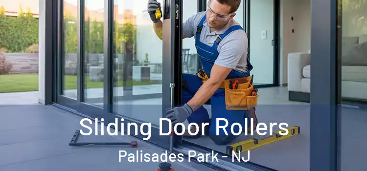  Sliding Door Rollers Palisades Park - NJ